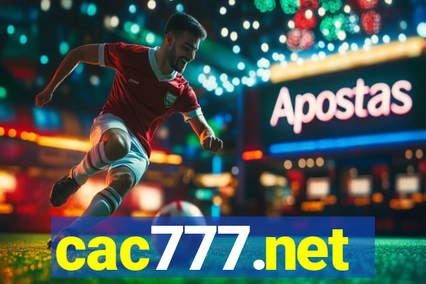 cac777.net