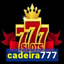 cadeira777