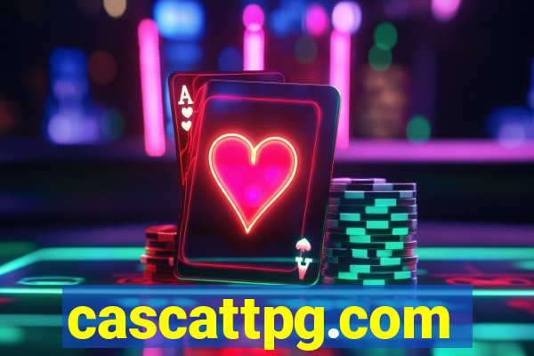 cascattpg.com