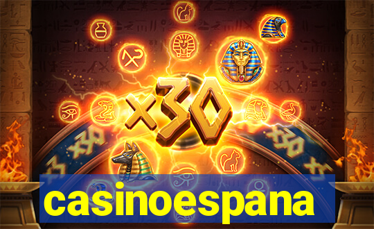 casinoespana