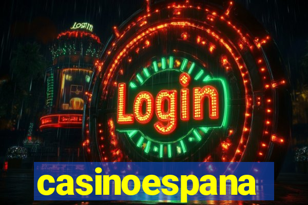 casinoespana