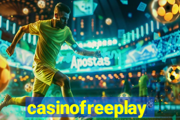 casinofreeplay