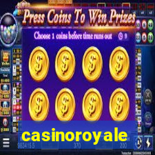 casinoroyale