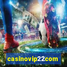 casinovip22com