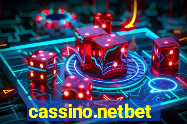 cassino.netbet