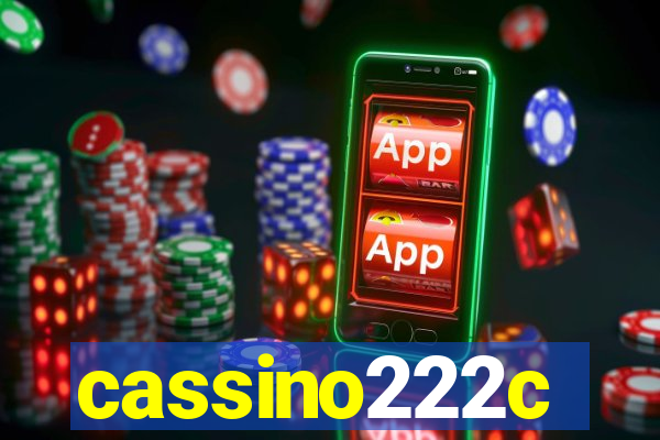 cassino222c