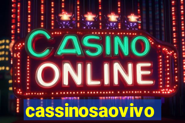 cassinosaovivo