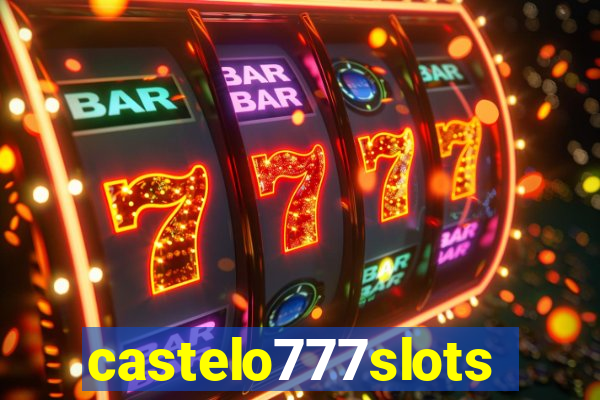 castelo777slots