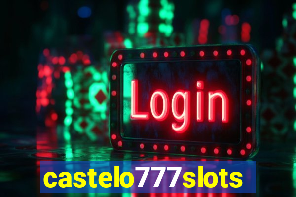 castelo777slots