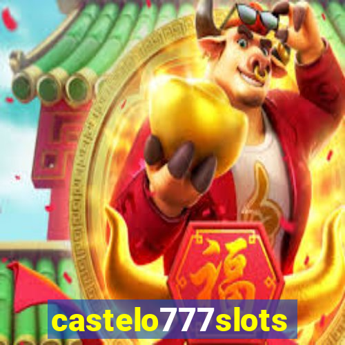 castelo777slots