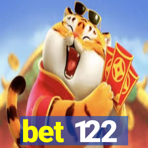 bet 122