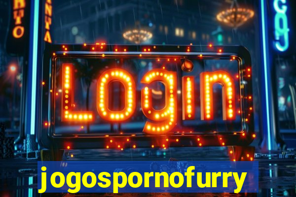 jogospornofurry