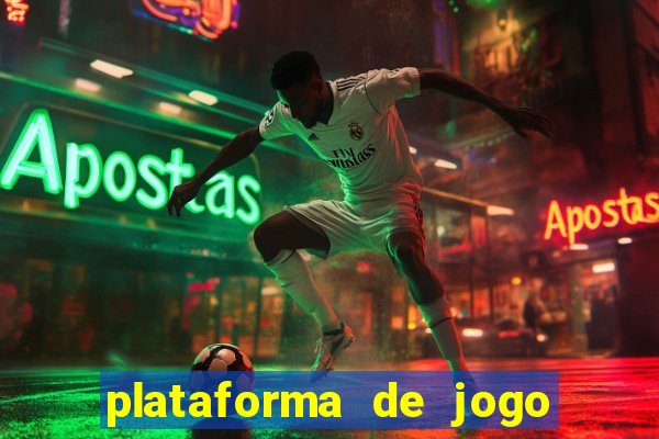 plataforma de jogo dos estados unidos