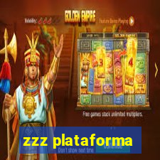 zzz plataforma