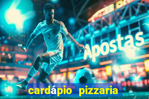 cardápio pizzaria roma sjc