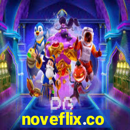 noveflix.co