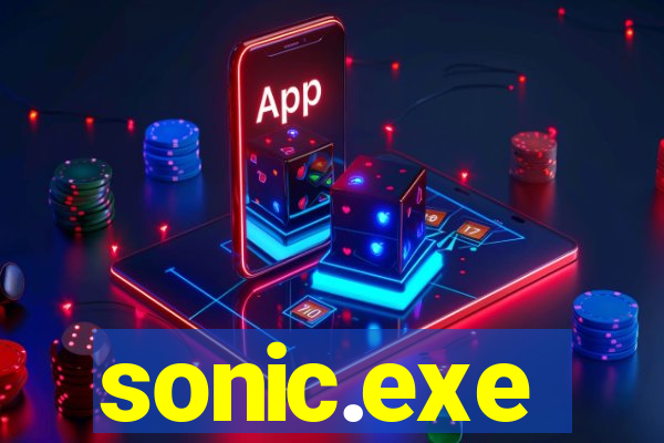 sonic.exe