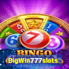 BigWin777slots