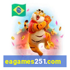 eagames251.com