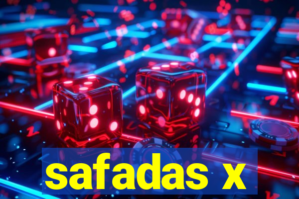 safadas x