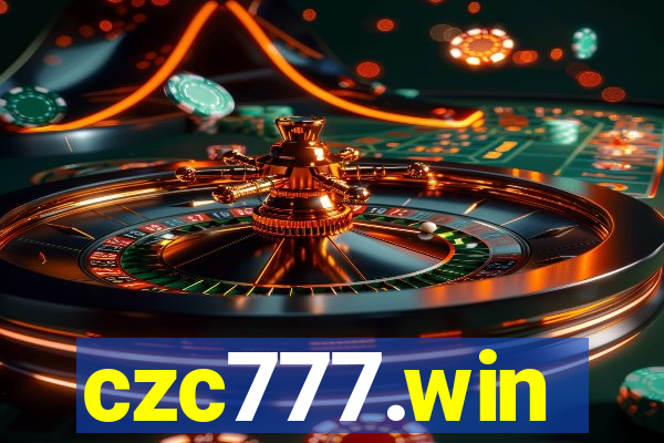 czc777.win