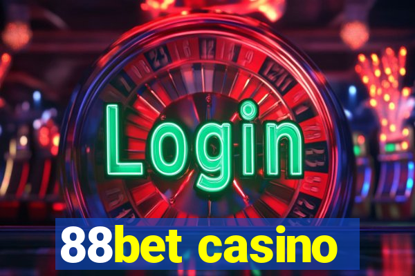 88bet casino