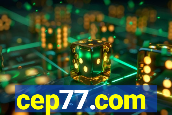 cep77.com