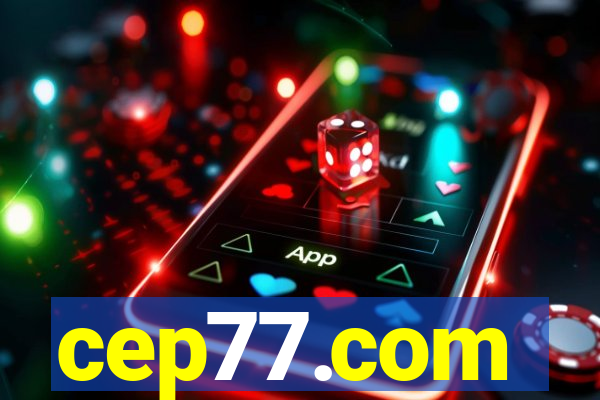 cep77.com