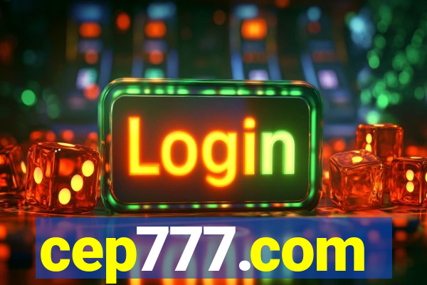 cep777.com