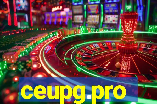 ceupg.pro