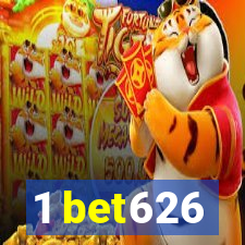 1 bet626