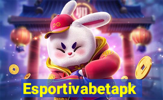 Esportivabetapk