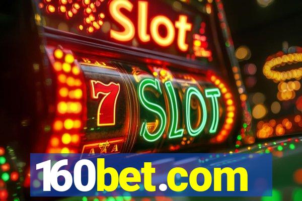 160bet.com