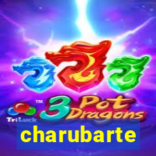 charubarte