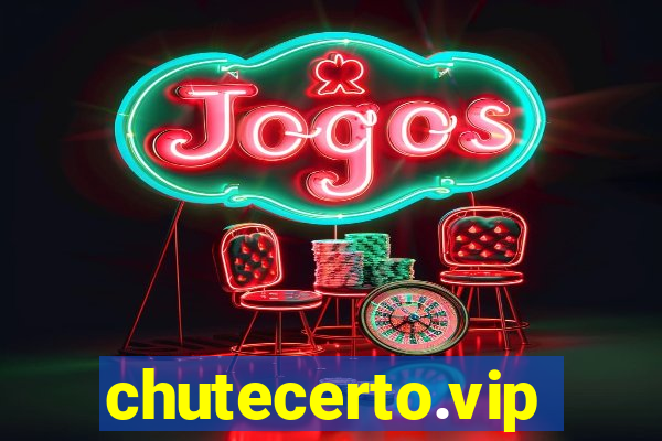 chutecerto.vip