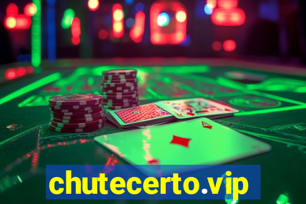 chutecerto.vip