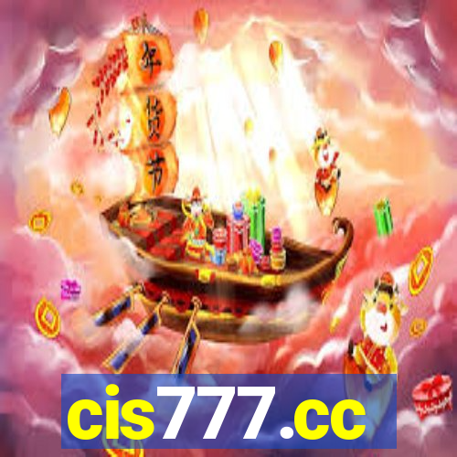 cis777.cc