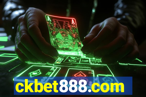 ckbet888.com