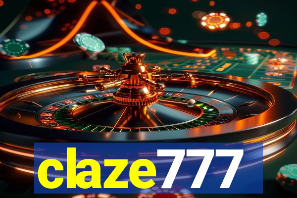 claze777