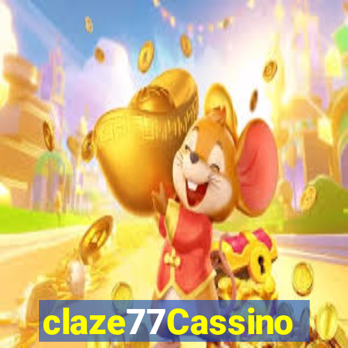 claze77Cassino