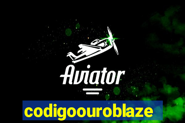 codigoouroblaze