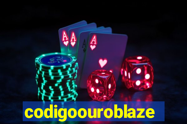 codigoouroblaze