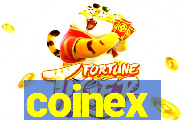 coinex