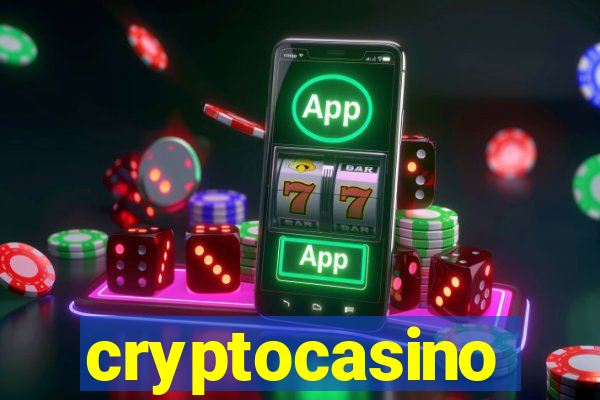 cryptocasino