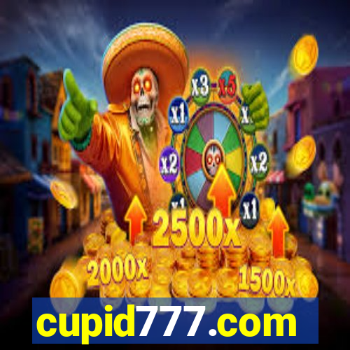 cupid777.com