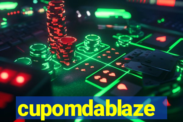 cupomdablaze