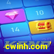 cwinh.com