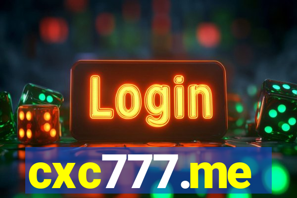 cxc777.me