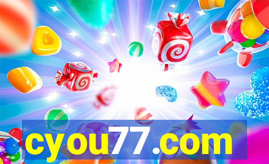 cyou77.com