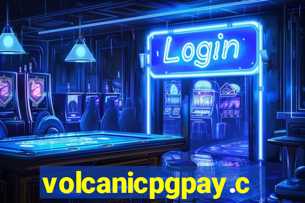 volcanicpgpay.com